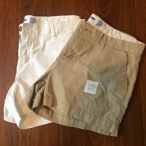 Old Navy Shorts